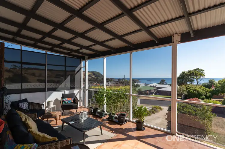 Fourth view of Homely house listing, 12 Glenburn Crescent, Sulphur Creek TAS 7316
