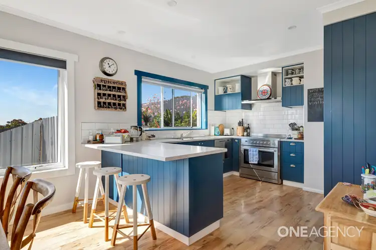 Fifth view of Homely house listing, 12 Glenburn Crescent, Sulphur Creek TAS 7316