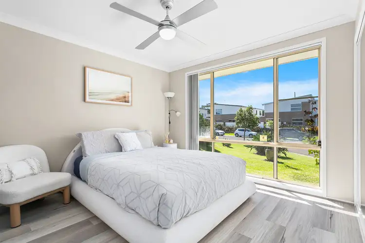 Second view of Homely house listing, 30 Tabourie Close, Flinders NSW 2529