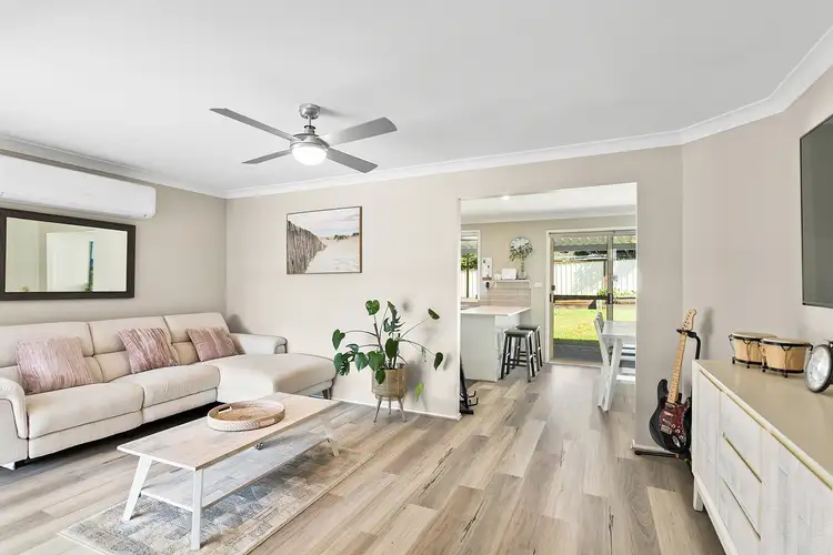 Third view of Homely house listing, 30 Tabourie Close, Flinders NSW 2529