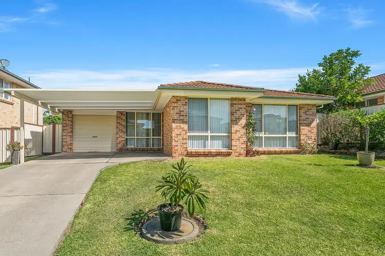 Fifth view of Homely house listing, 30 Tabourie Close, Flinders NSW 2529