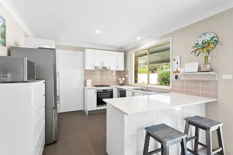 Sixth view of Homely house listing, 30 Tabourie Close, Flinders NSW 2529