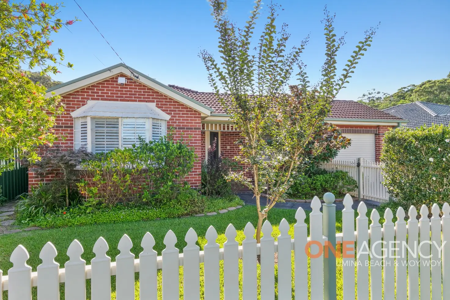 Main view of Homely house listing, 20 Lace Avenue, Umina Beach NSW 2257