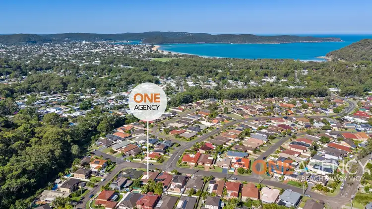Second view of Homely house listing, 20 Lace Avenue, Umina Beach NSW 2257