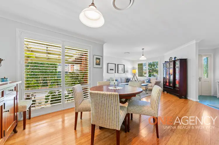Third view of Homely house listing, 20 Lace Avenue, Umina Beach NSW 2257
