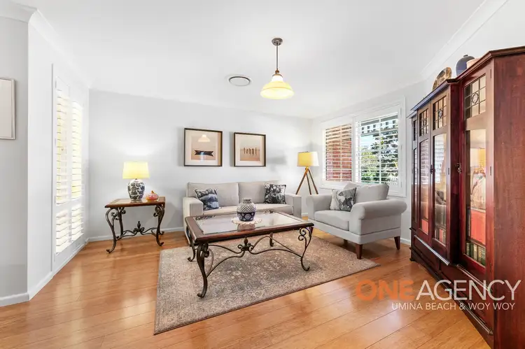 Fourth view of Homely house listing, 20 Lace Avenue, Umina Beach NSW 2257
