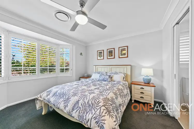 Fifth view of Homely house listing, 20 Lace Avenue, Umina Beach NSW 2257