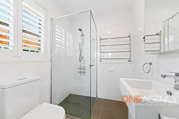 Sixth view of Homely house listing, 20 Lace Avenue, Umina Beach NSW 2257