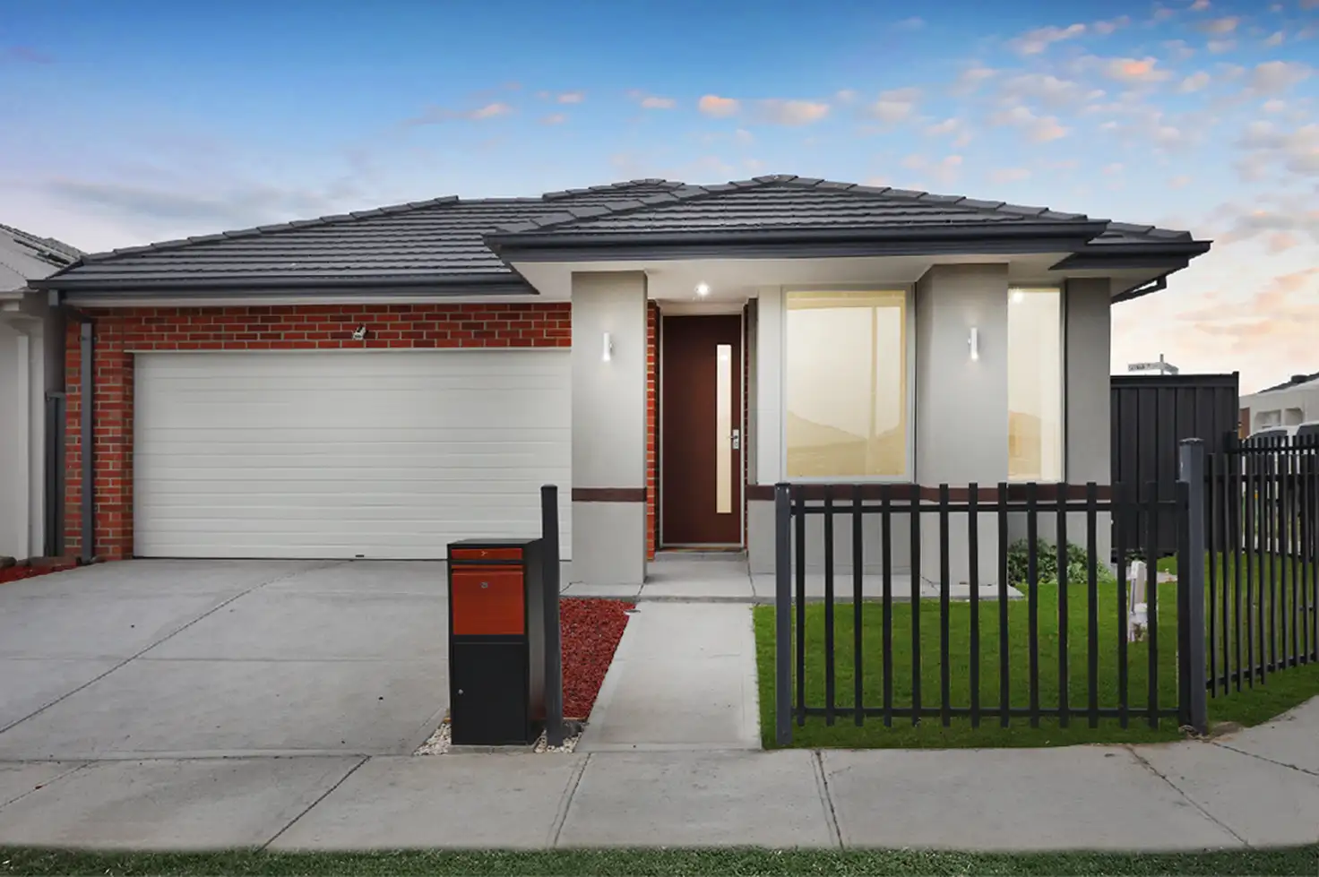 Main view of Homely house listing, 21 Sonia Crescent, Greenvale VIC 3059