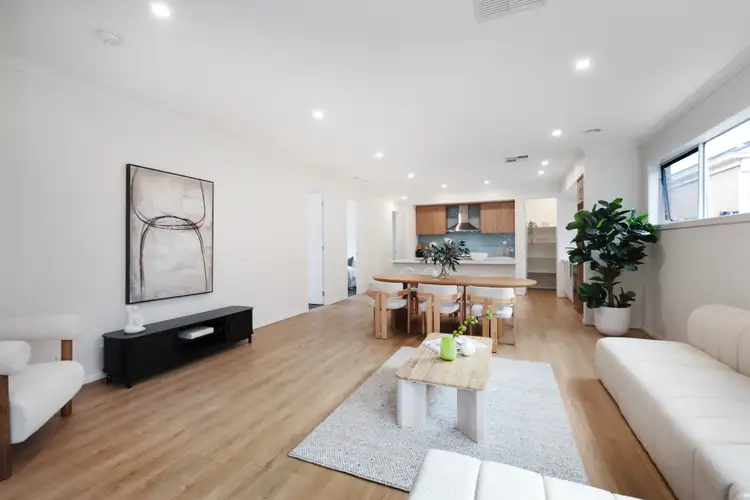 Third view of Homely house listing, 21 Sonia Crescent, Greenvale VIC 3059