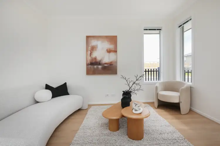 Sixth view of Homely house listing, 21 Sonia Crescent, Greenvale VIC 3059