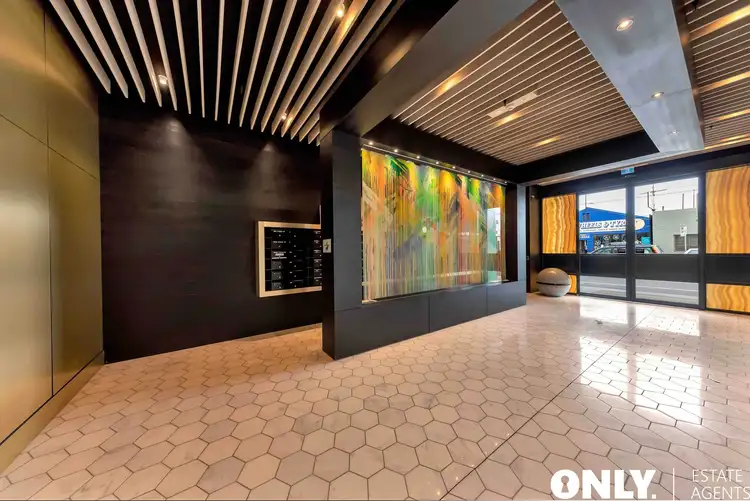 Fourth view of Homely apartment listing, 609/360 Lygon Street, Brunswick East VIC 3057
