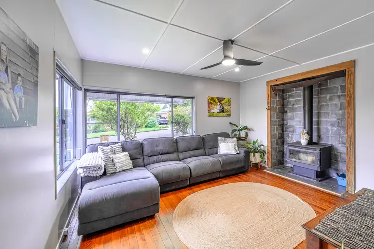 Second view of Homely house listing, 81 Kurrajong Street, Dorrigo NSW 2453