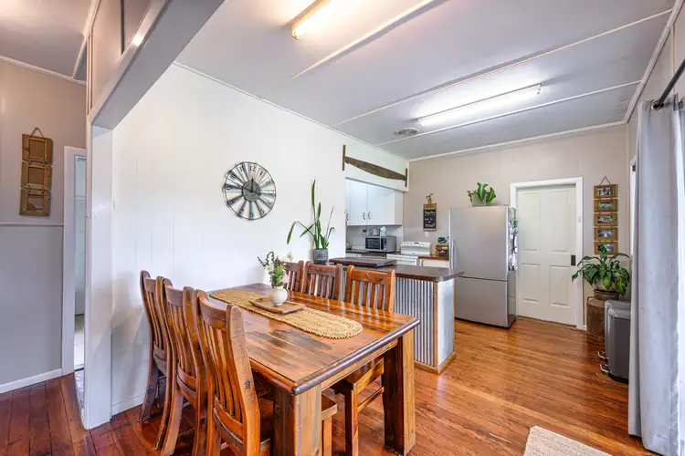Third view of Homely house listing, 81 Kurrajong Street, Dorrigo NSW 2453