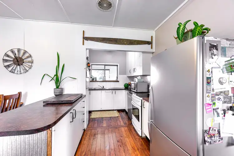 Fifth view of Homely house listing, 81 Kurrajong Street, Dorrigo NSW 2453