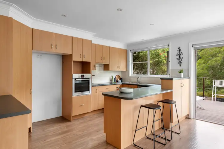 Third view of Homely house listing, 18 Valley Drive, Figtree NSW 2525