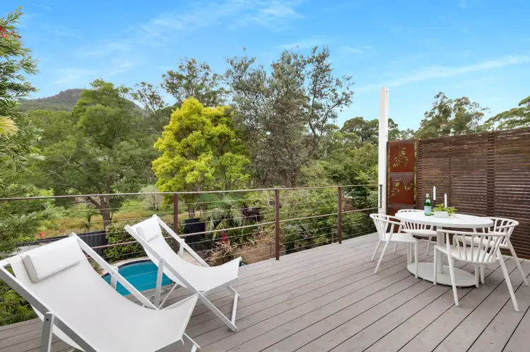 Fourth view of Homely house listing, 18 Valley Drive, Figtree NSW 2525
