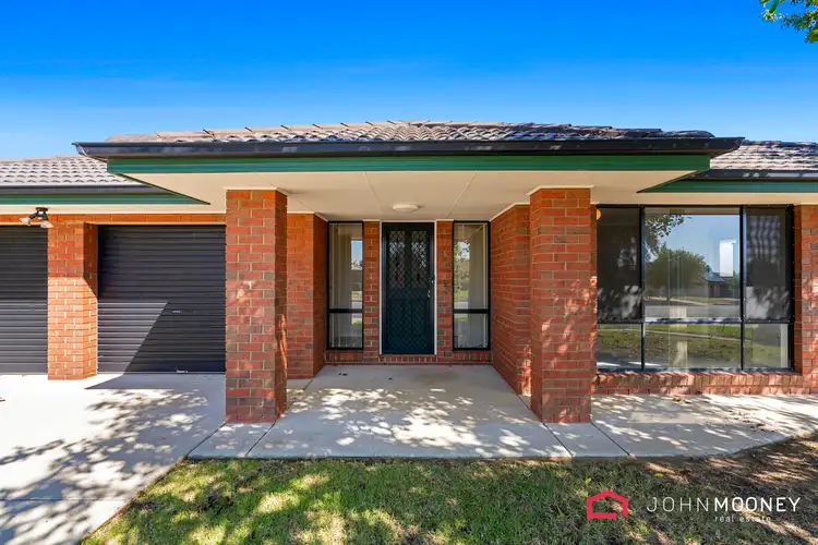 Fourth view of Homely house listing, 17 Kimba Drive, Glenfield Park NSW 2650