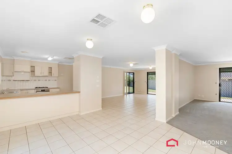 Fifth view of Homely house listing, 17 Kimba Drive, Glenfield Park NSW 2650