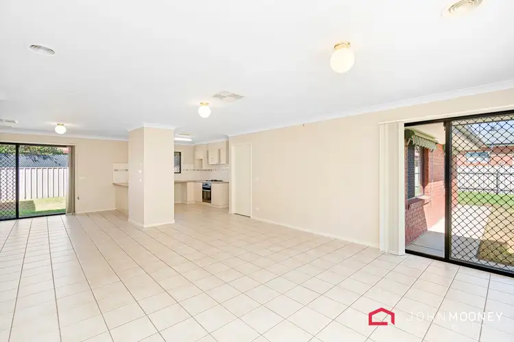 Sixth view of Homely house listing, 17 Kimba Drive, Glenfield Park NSW 2650