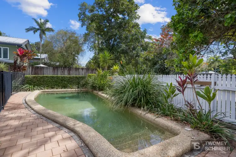 Second view of Homely unit listing, 2/319 Severin Street, Parramatta Park QLD 4870