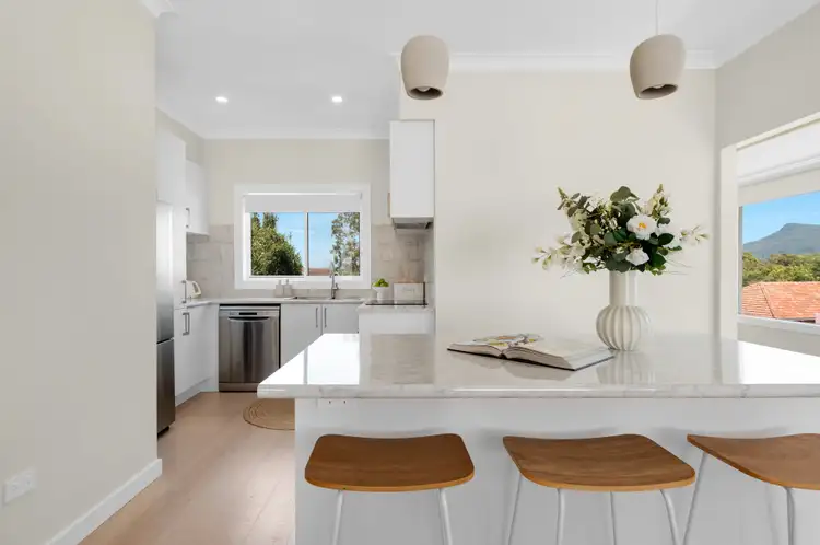 Fourth view of Homely house listing, 39 Parsons Street, West Wollongong NSW 2500