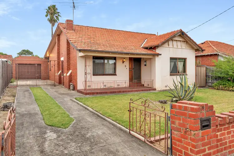Main view of Homely house listing, 8 Rodney Avenue, Coburg North VIC 3058