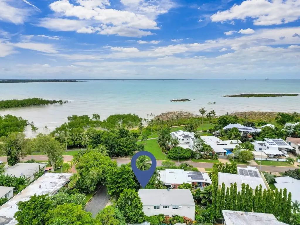 Main view of Homely unit listing, 4/3 Palm Street, Nightcliff NT 810
