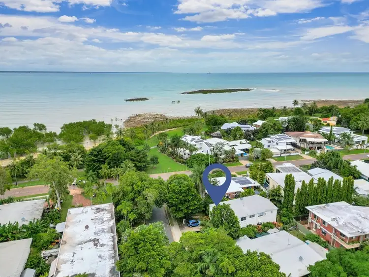 Sixth view of Homely unit listing, 4/3 Palm Street, Nightcliff NT 810