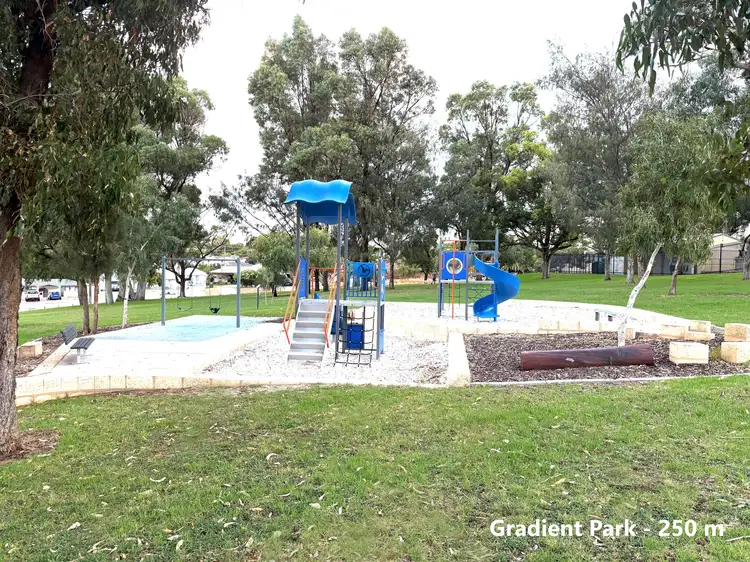 Second view of Homely house listing, 11 Abney Street, Beldon WA 6027