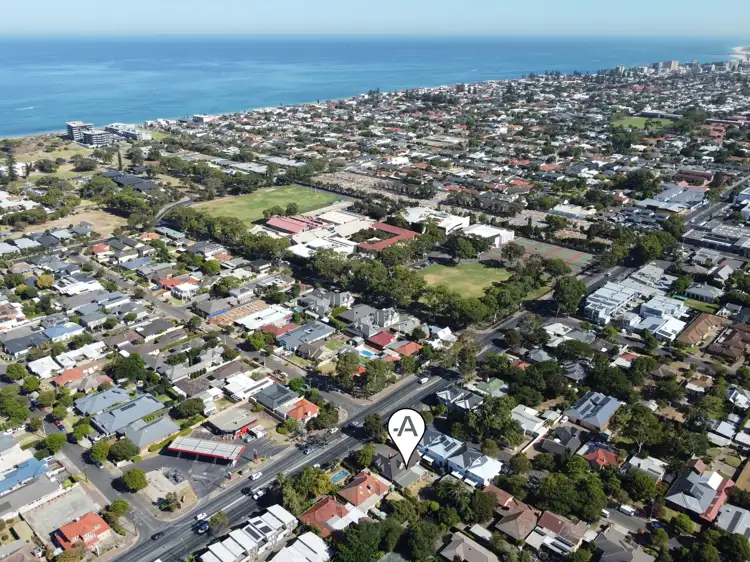 Second view of Homely house listing, 316 Brighton Road, North Brighton SA 5048
