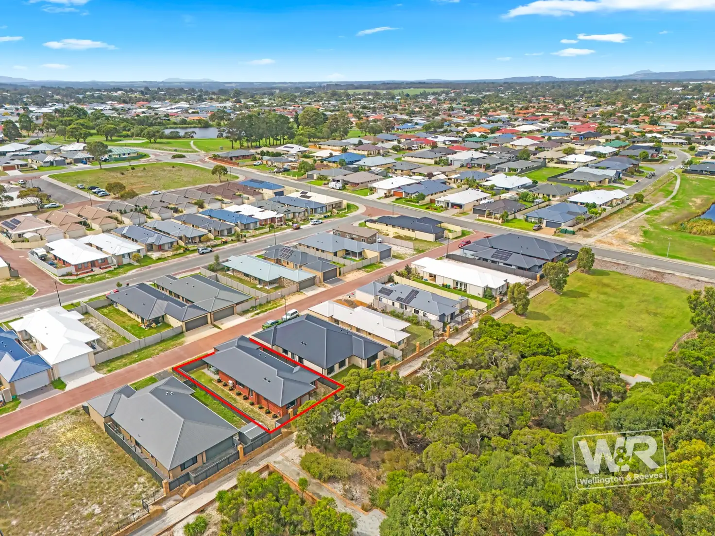 Main view of Homely house listing, 15 Hankins Way, Mckail WA 6330