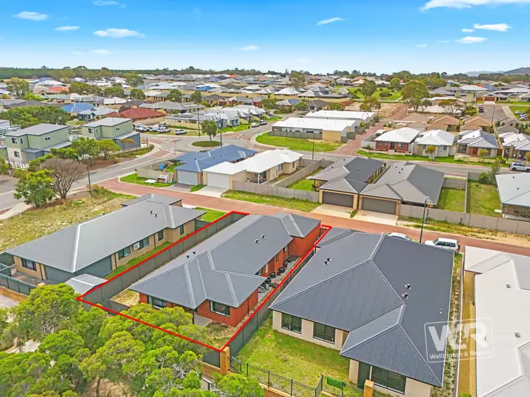 Third view of Homely house listing, 15 Hankins Way, Mckail WA 6330