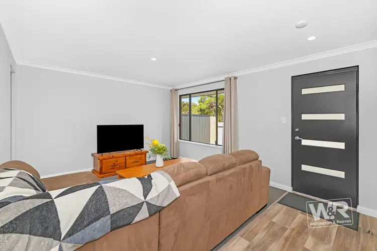 Fourth view of Homely house listing, 15 Hankins Way, Mckail WA 6330