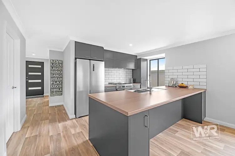 Fifth view of Homely house listing, 15 Hankins Way, Mckail WA 6330