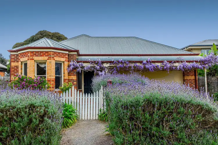 11 Melanie Place, Ocean Grove VIC 3226