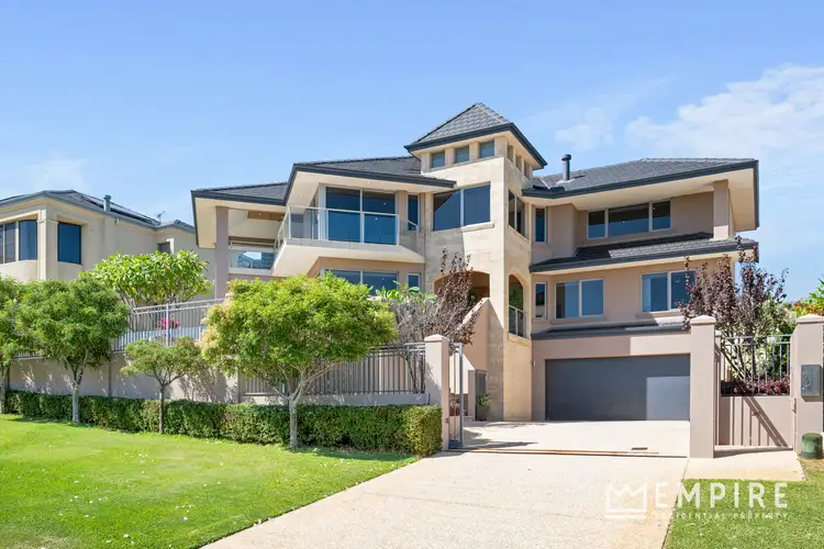 3 Reserve Street, Bicton WA 6157