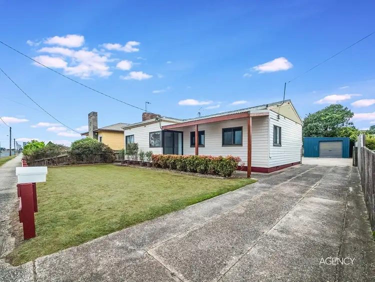 Second view of Homely house listing, 113 Nelson Street, Smithton TAS 7330