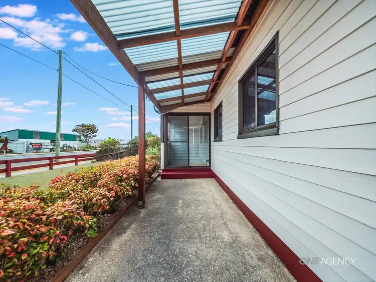 Third view of Homely house listing, 113 Nelson Street, Smithton TAS 7330