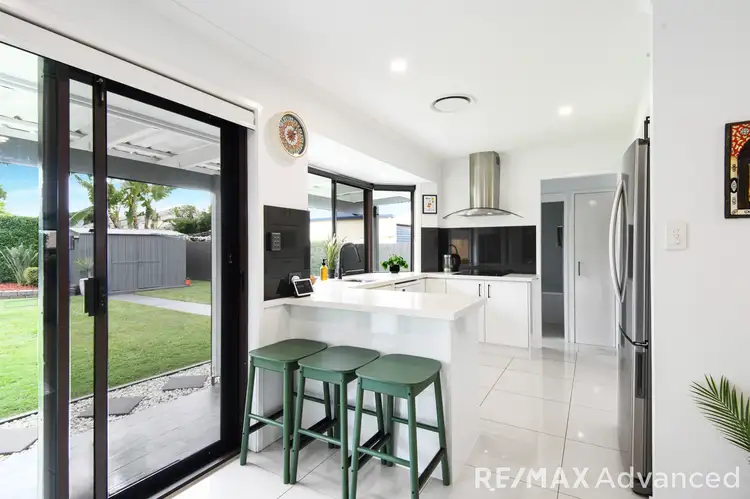 Second view of Homely house listing, 54 Lachlan Crescent, Sandstone Point QLD 4511