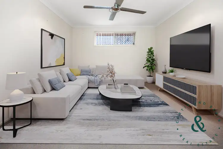 Second view of Homely house listing, 66 Rosewood Drive, Medowie NSW 2318