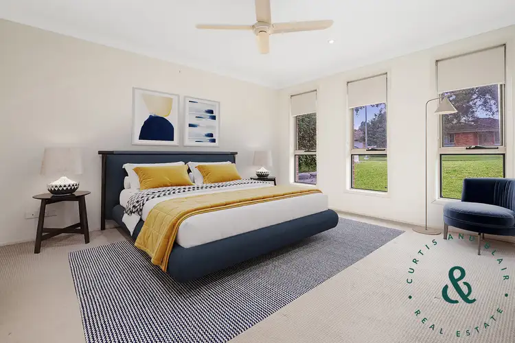Sixth view of Homely house listing, 66 Rosewood Drive, Medowie NSW 2318