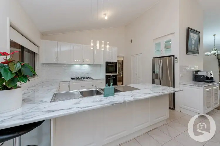 Second view of Homely house listing, 12 Hollywood Crt, Strathdale VIC 3550