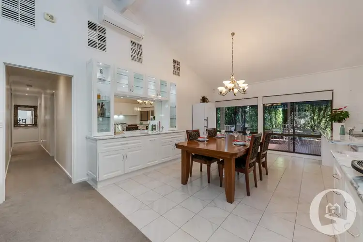 Third view of Homely house listing, 12 Hollywood Crt, Strathdale VIC 3550