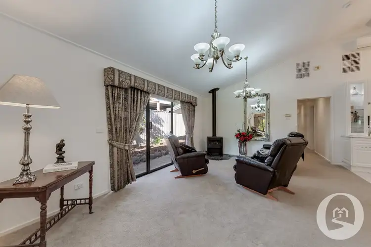 Sixth view of Homely house listing, 12 Hollywood Crt, Strathdale VIC 3550