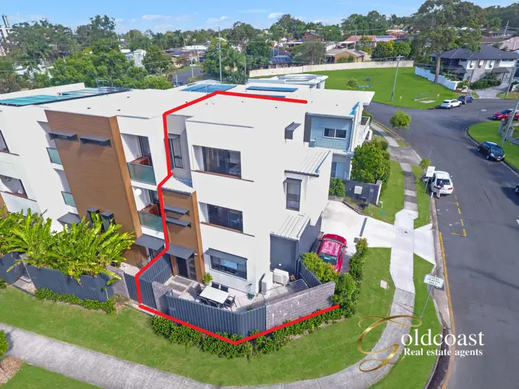 1/262 Queen Street, Southport QLD 4215