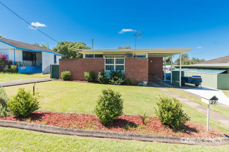 27 Mudford Street, Taree NSW 2430