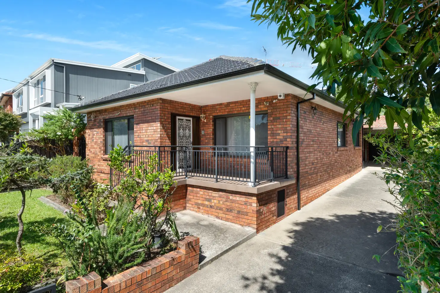 Main view of Homely house listing, 17 Sperry Street, Wollongong NSW 2500