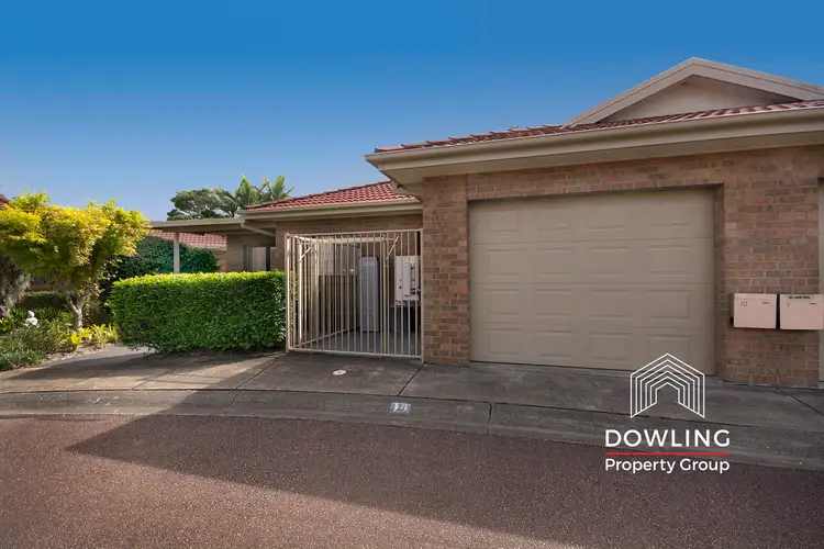 10/82 Warners Bay Road, Warners Bay NSW 2282