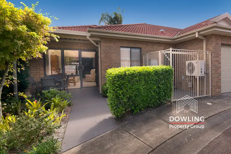 Second view of Homely unit listing, 10/82 Warners Bay Road, Warners Bay NSW 2282